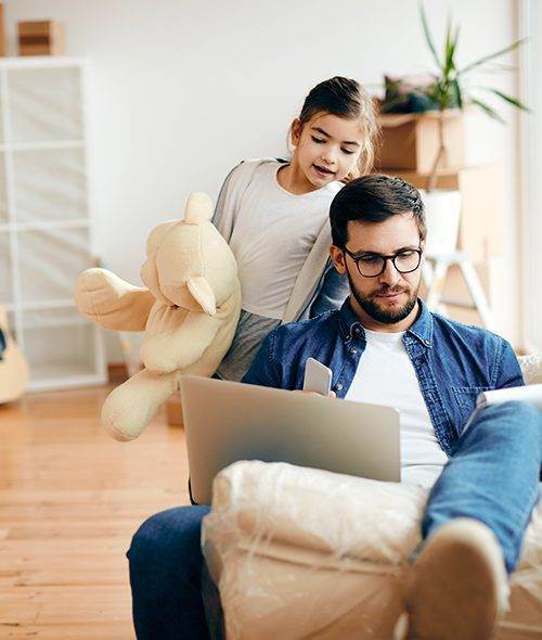 Planifiez votre rendez-vous en ligne dès maintenant